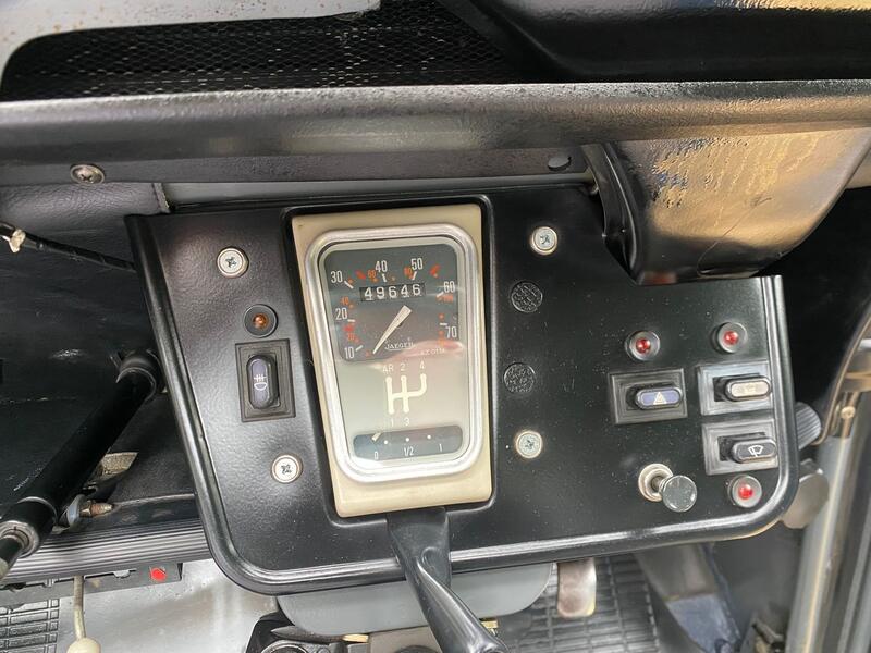 CITROEN 2 CV