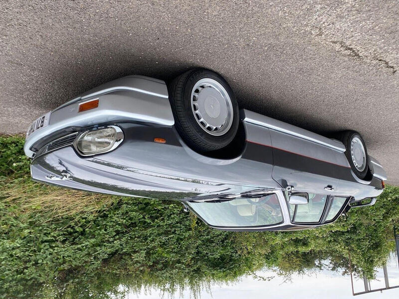 JAGUAR XJS