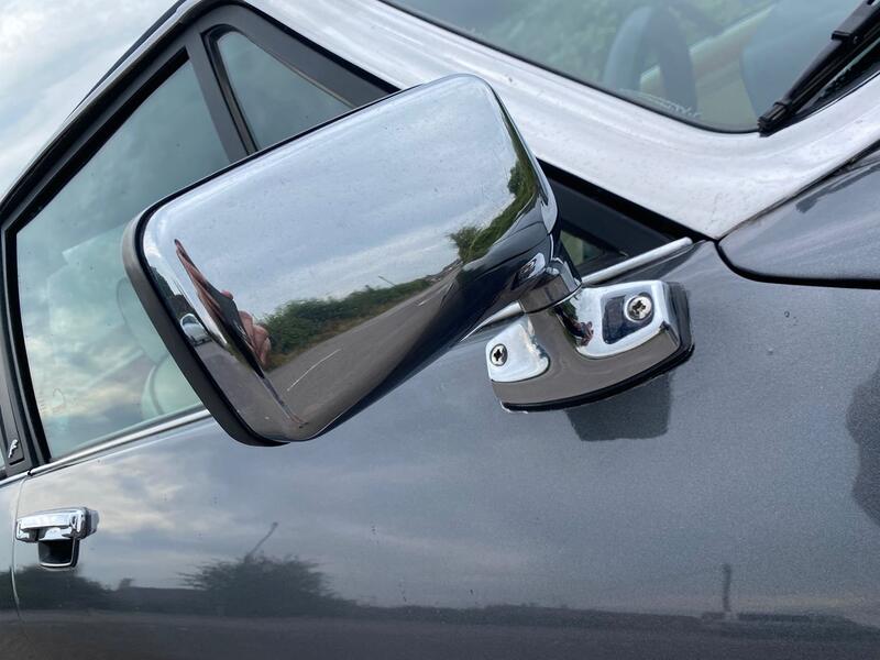 JAGUAR XJS