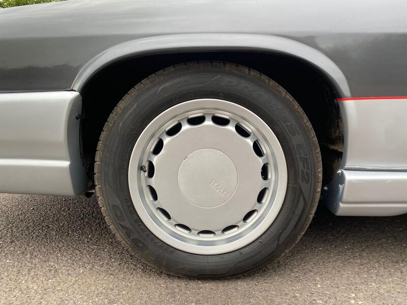 JAGUAR XJS