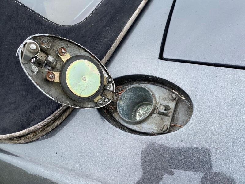 JAGUAR XJS
