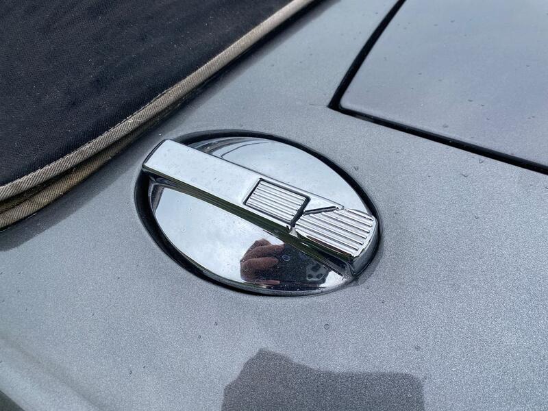 JAGUAR XJS