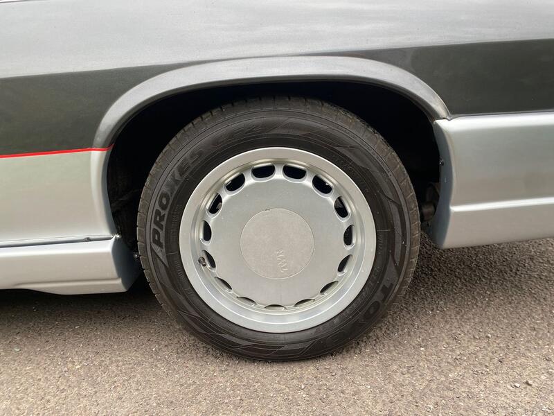 JAGUAR XJS