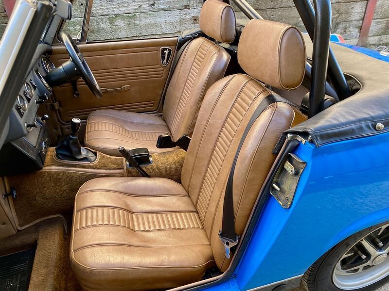 MG MIDGET