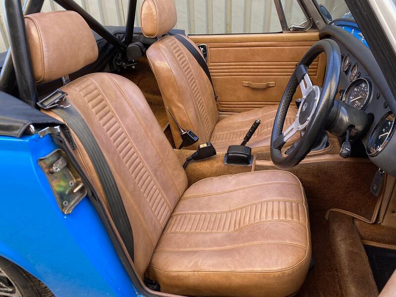 MG MIDGET