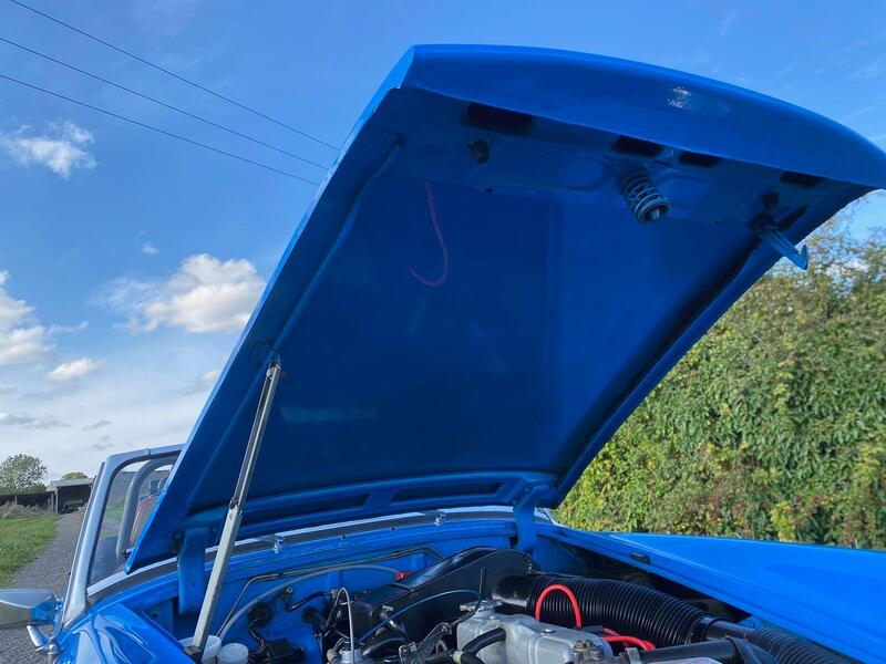 MG MIDGET