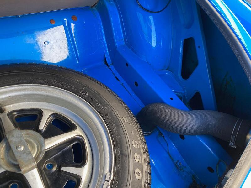 MG MIDGET