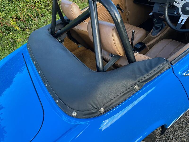 MG MIDGET