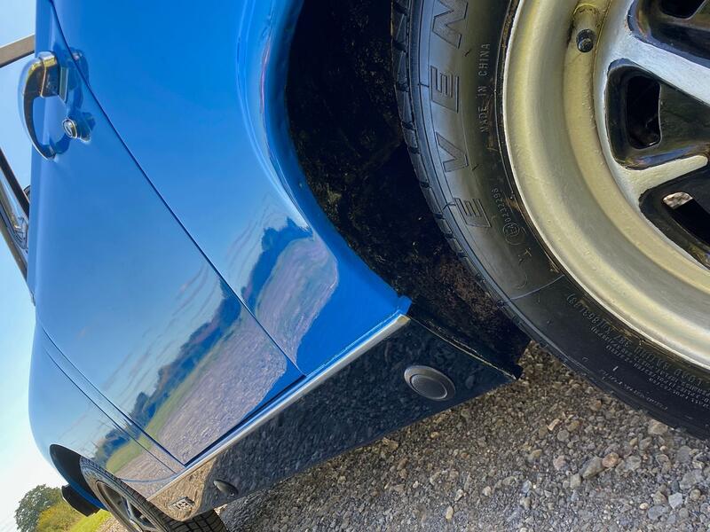 MG MIDGET