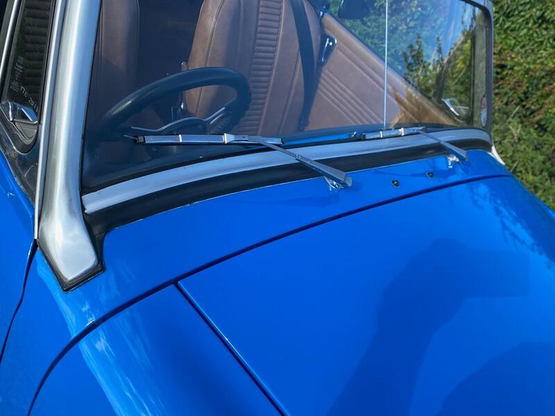 MG MIDGET