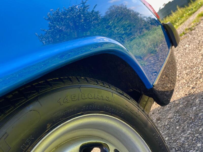 MG MIDGET