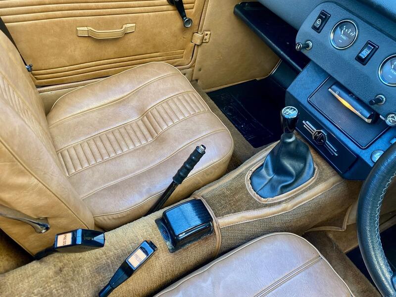 MG MIDGET
