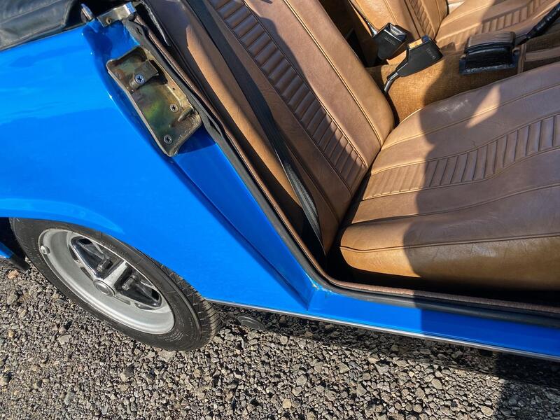 MG MIDGET