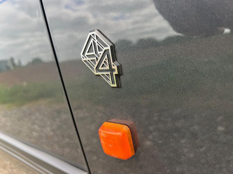 FORD SIERRA