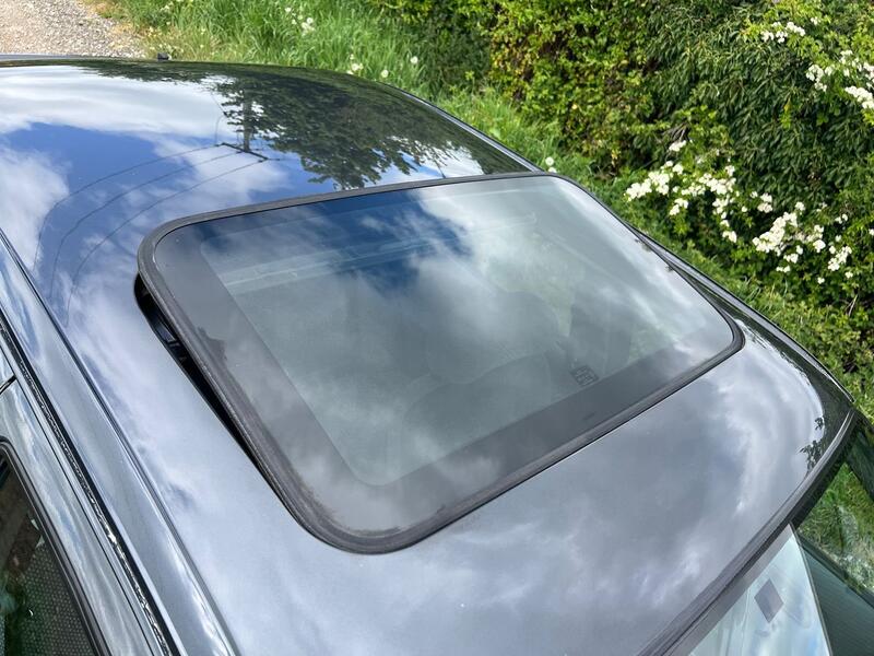 FORD SIERRA