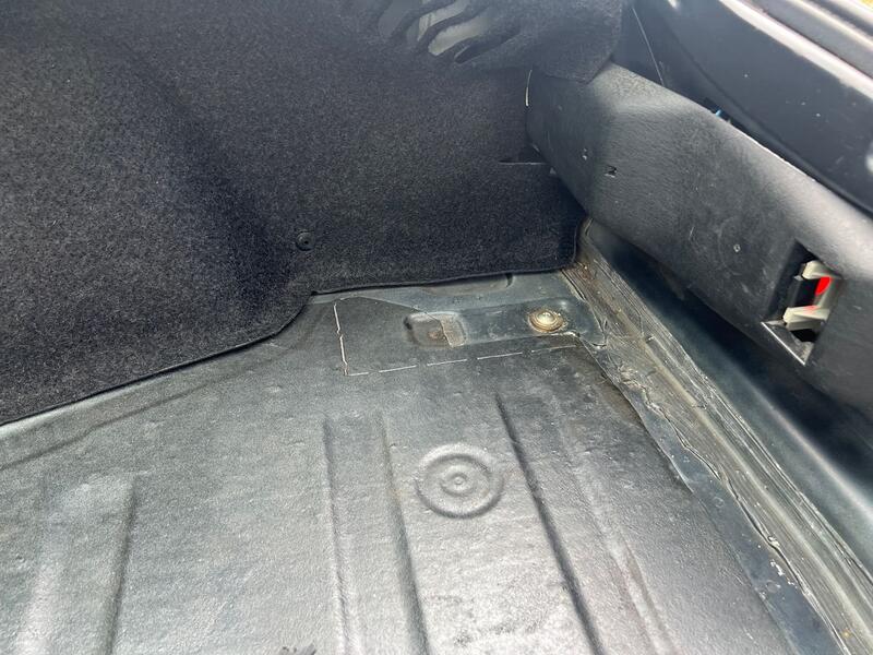 FORD SIERRA