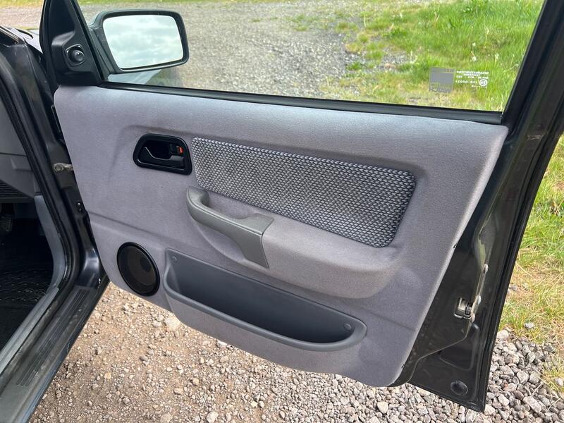 FORD SIERRA