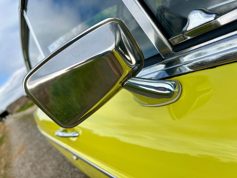 MG MGB