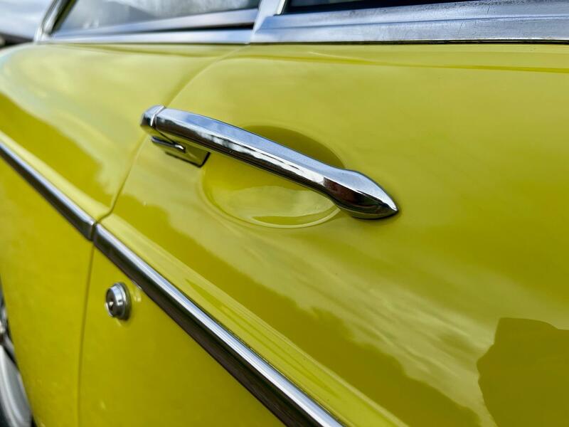MG MGB