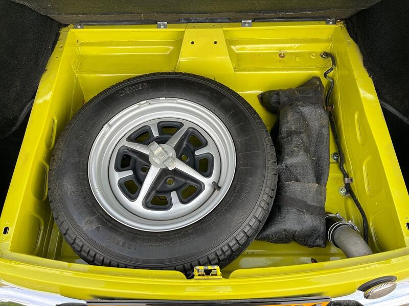 MG MGB