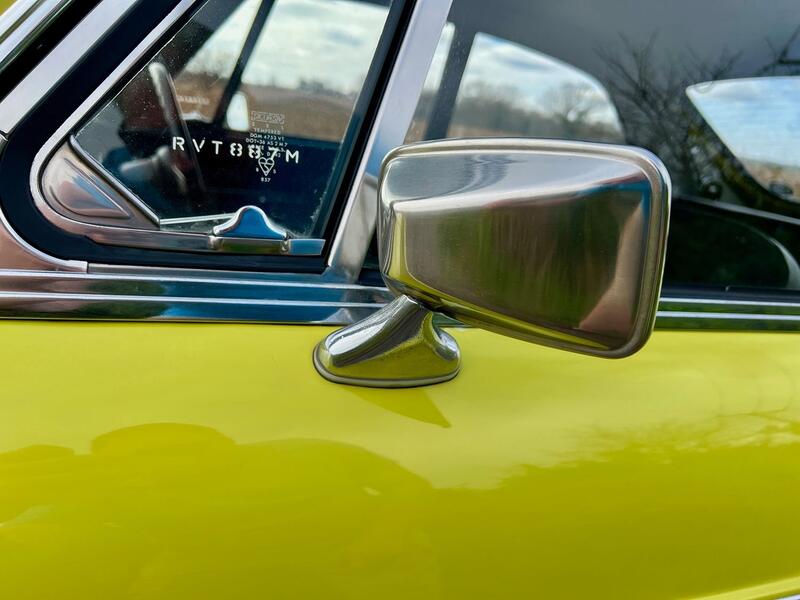 MG MGB