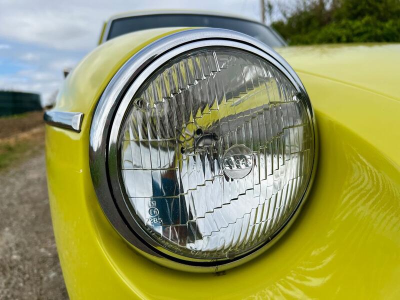 MG MGB