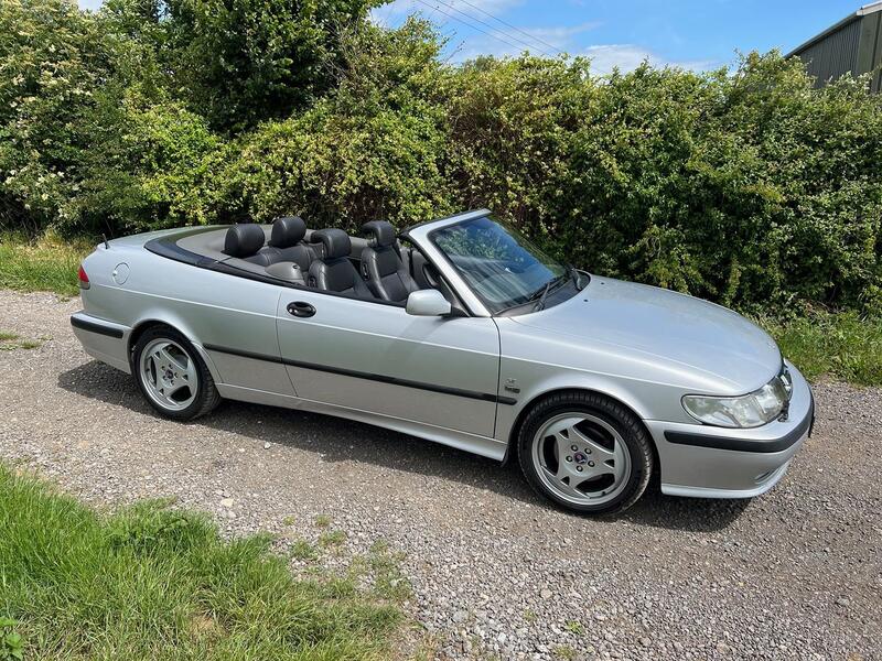 SAAB 9-3