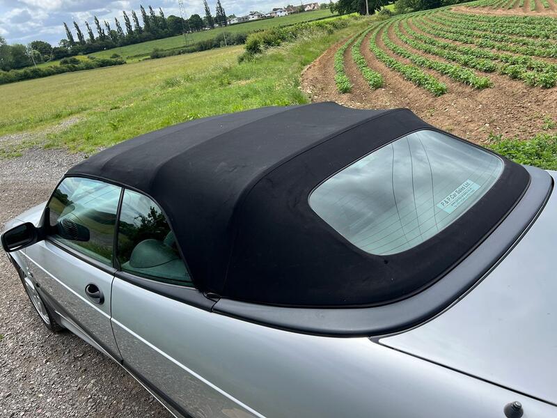 SAAB 9-3
