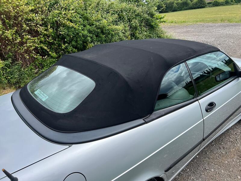 SAAB 9-3