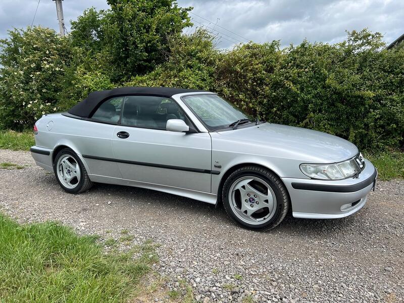 SAAB 9-3