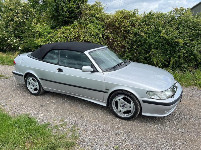 SAAB 9-3