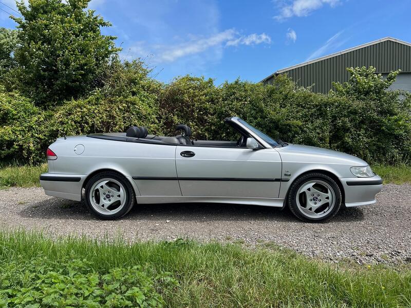 SAAB 9-3