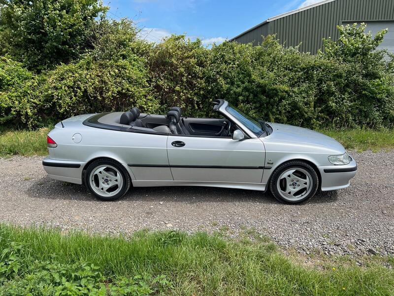 SAAB 9-3