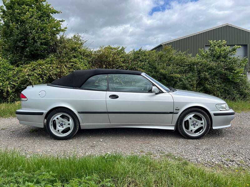 SAAB 9-3