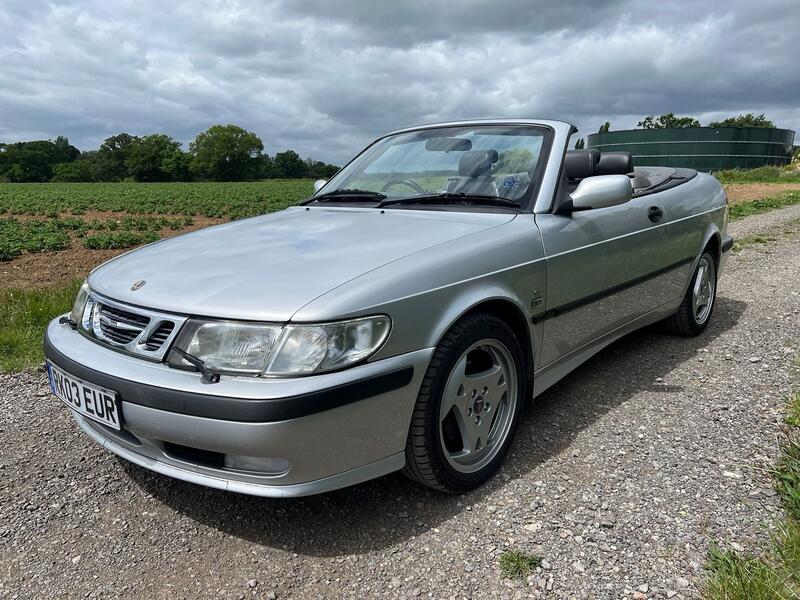 SAAB 9-3