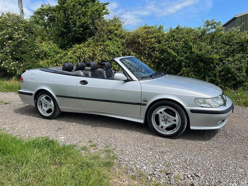 SAAB 9-3