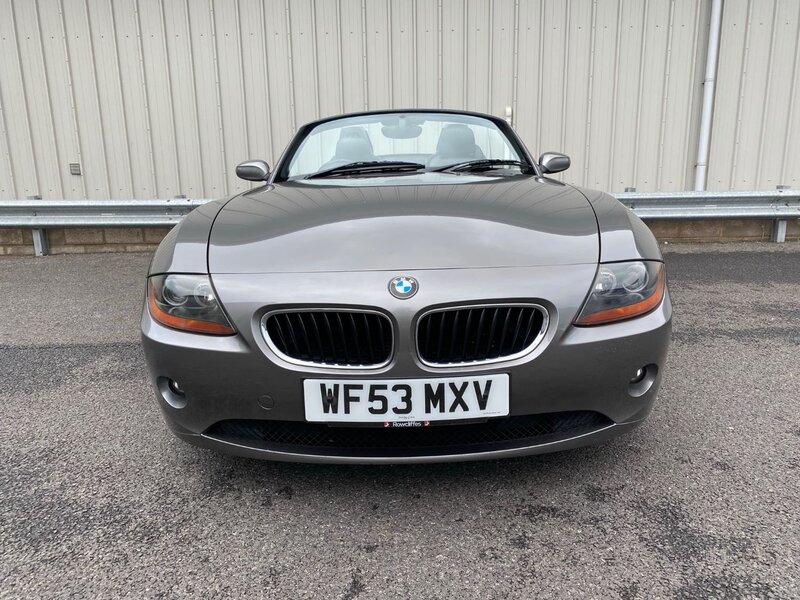 BMW Z4