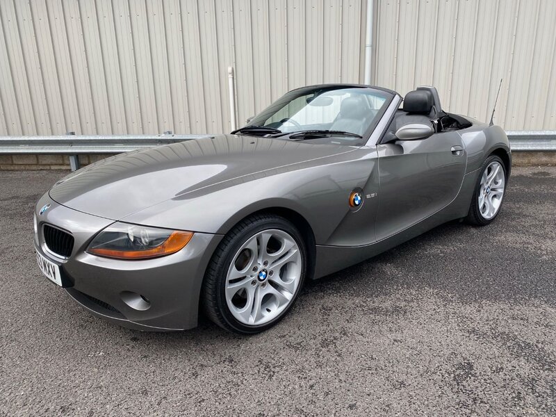 BMW Z4