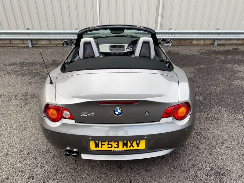 BMW Z4