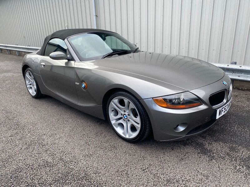 BMW Z4