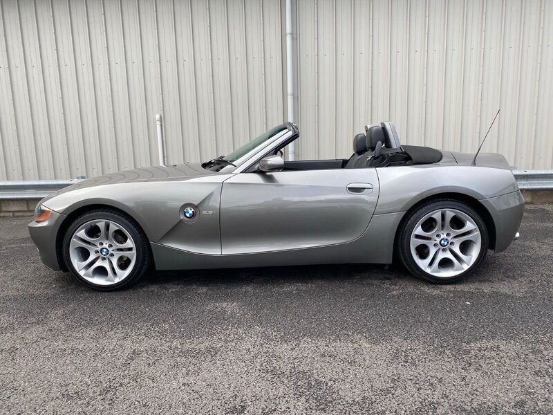 BMW Z4