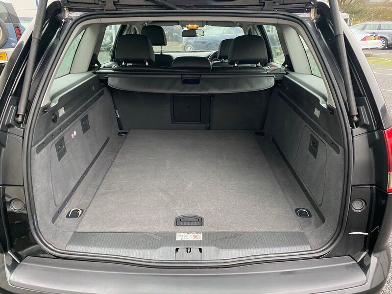 VAUXHALL VECTRA