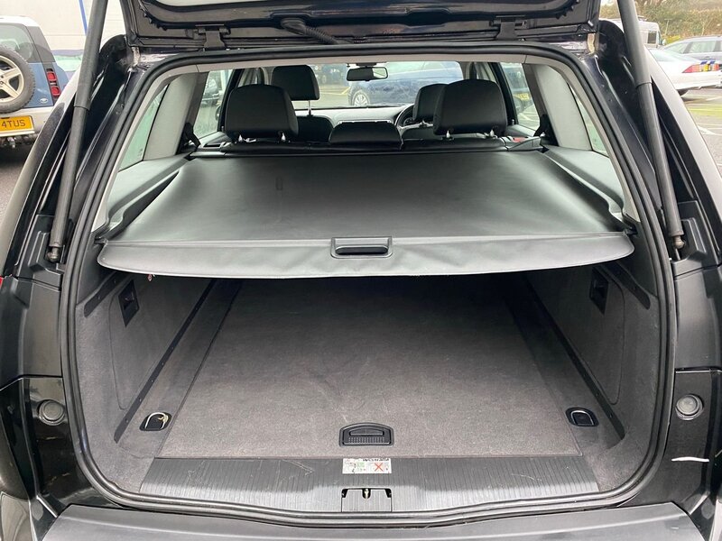 VAUXHALL VECTRA