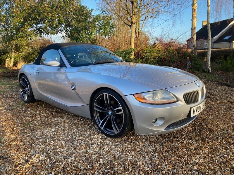 BMW Z SERIES