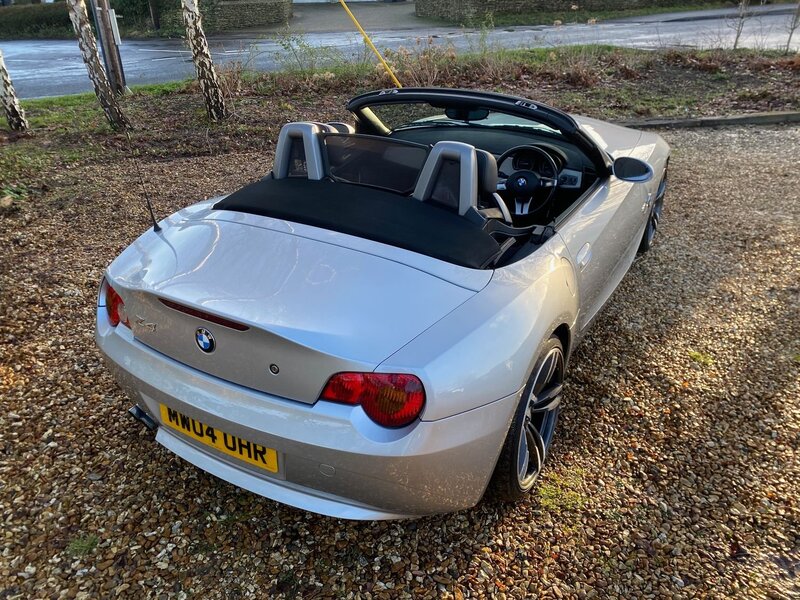 BMW Z SERIES