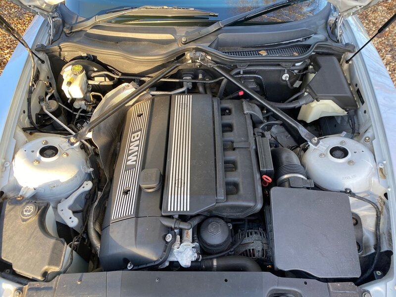 BMW Z SERIES