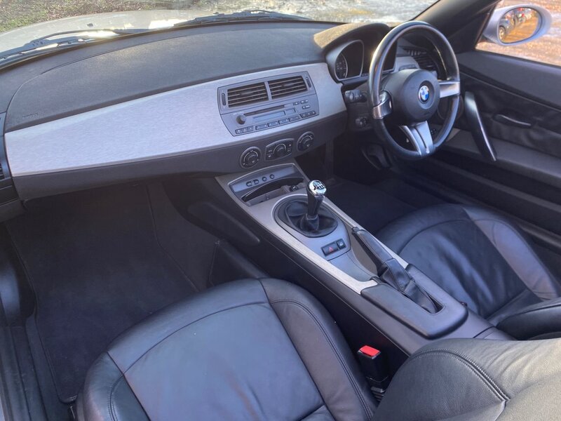 BMW Z SERIES