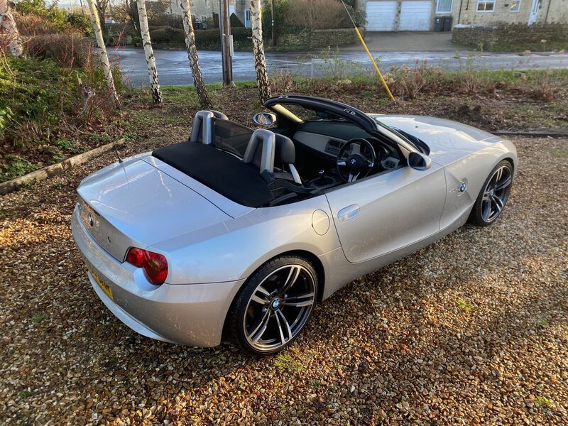 BMW Z SERIES