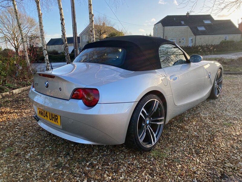 BMW Z SERIES