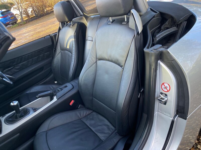 BMW Z SERIES